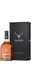 The Dalmore King Alexander III