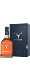 The Dalmore Single Malt 21 Edition 2023