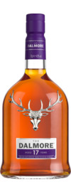 The Dalmore Highland Single Malt 17 Years