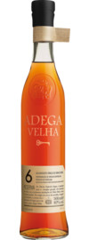 Adega Velha Brandy Reserva 6 Jahre