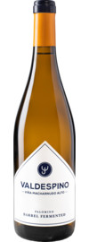 2022 Valdespino Palomino Barrel Fermented