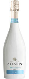 Zonin Prosecco Spumante Ice
