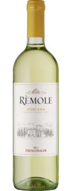 2025 Frescobaldi Rèmole Bianco