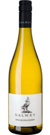 2025 Salwey Grauburgunder