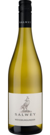 2025 Salwey Weißburgunder