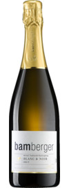 2023 Bamberger Blanc de Noir Sekt
