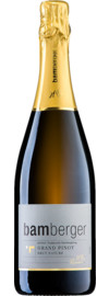 2017 Bamberger Grand Pinot Grand Réserve Sekt