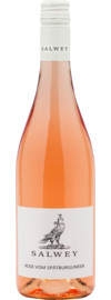 2025 Salwey Spätburgunder Rosé