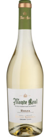 2025 Monte Real Rioja Fermentado en Barrica Blanco