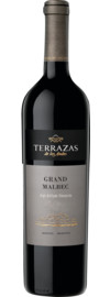 2020 Terrazas de los Andes Grand Malbec
