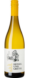 2024 Hensel & Gretel Cuvée Weiss