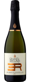 2024 Remstalkellerei Gelber Muskateller Sekt Edition R
