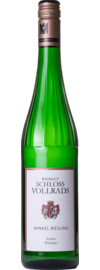 2025 Weingut Schloss Vollrads Winkel Riesling Bio