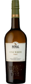 Quinta do Noval Fine White Port