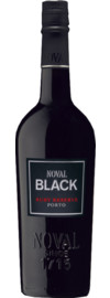 Quinta do Noval Black Port Reserve