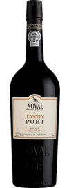 Quinta do Noval Fine Tawny Port