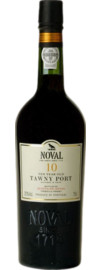 Quinta do Noval 10 Years Old Tawny Port