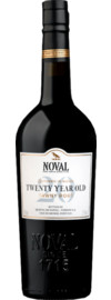 Quinta do Noval 20 Years Old Tawny Port