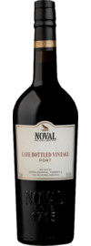 2019 Quinta do Noval LBV Port Unfiiltriert