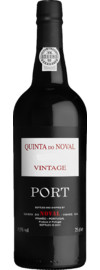 2021 Quinta do Noval Vintage Port