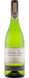 2025 Springfield Estate Life from Stone Sauvignon Blanc