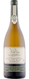 2024 Springfield Estate Wild Yeast Chardonnay