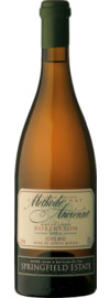 2021 Springfield Estate Ancienne Methode Chardonnay