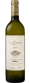 2020 Château Lumière White