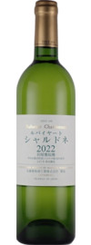 2022 Marufuji Rubaiyat Chardonnay
