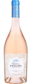 2024 Château d'Esclans