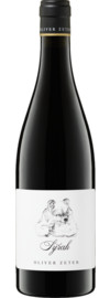2025 Oliver Zeter Syrah