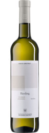2025 Steigraer Hahnenberg Riesling Spätlese