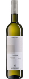 2025 Höhnstedter Steineck Traminer Spätlese