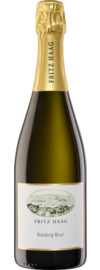 2018 Fritz Haag Riesling Sekt