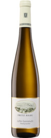 2024 Juffer Sonnenuhr Riesling Auslese Grosse Lage