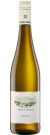 2025 Fritz Haag Riesling