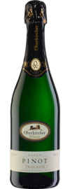 2025 Oberkircher Pinot Sekt Weiß