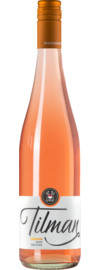 2025 Tilman Rosé