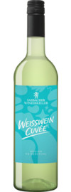 2025 Sasbacher Edition Cuvée Weißwein