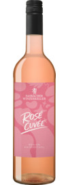 2025 Sasbacher Edition Cuvée Rosé