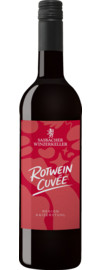 2024 Sasbacher Edition Cuvée Rotwein