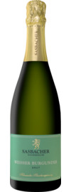 2024 Sasbacher Weisser Burgunder Sekt