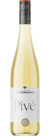 2025 Winzerkeller Auggener Schäf Pivé Souvignier Gris