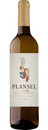 2025 Quinta da Plansel Vinho Branco