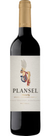 2024 Quinta da Plansel Vinho Tinto