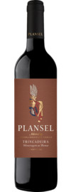 2023 Quinta da Plansel Trincadeira