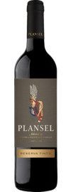 2023 Quinta da Plansel Reserva Tinto