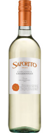 Il Saporito Garganega & Chardonnay