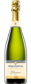Bürgerspital Silvaner Sekt