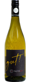 2025 MasterWein Gutedel
